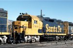 ATSF 3369 (REPOST)